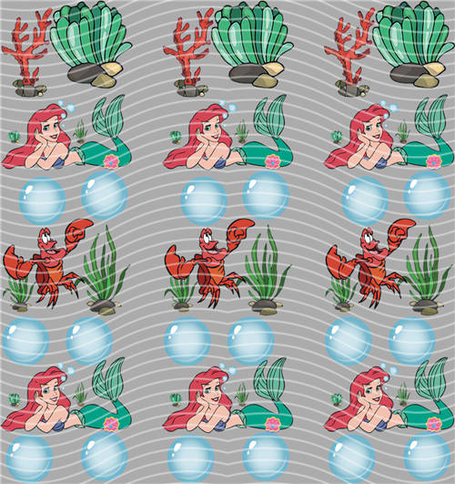 Pen sticker、-F 1029